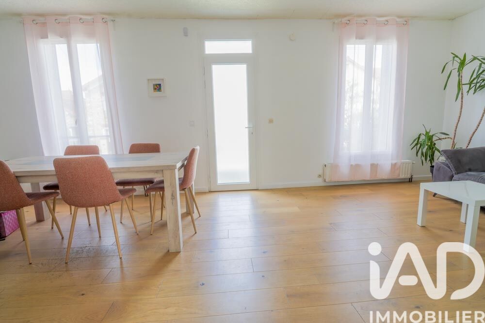 Vente Maison Vente Maison/villa 5 pièces Villeneuve-saint-georges