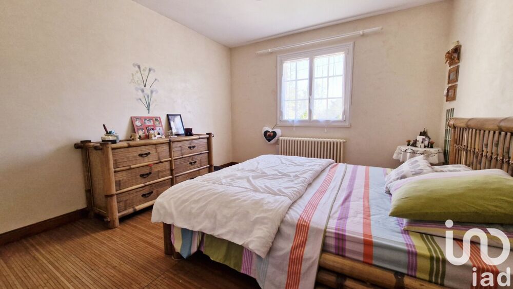 Vente Maison Vente Maison/villa 8 pièces Magny