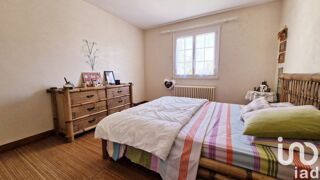  Maison à vendre 8 pièces 151 m²