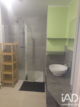  Maison à vendre 6 pièces 81 m²