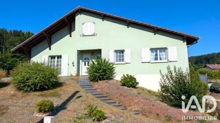  Maison à vendre 4 pièces 137 m²