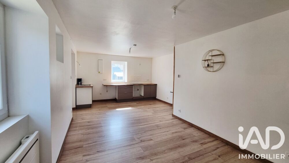 Vente Maison Vente Maison/villa 3 pièces Saint-julien-puy-lavèze