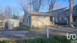  Immeuble à vendre 58 m²