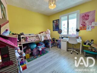  Maison à vendre 4 pièces 90 m²
