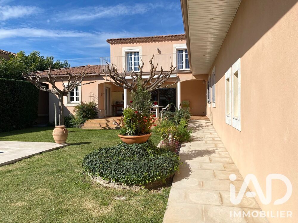 à vendre  Maison L'Isle-sur-la-Sorgue (84800)