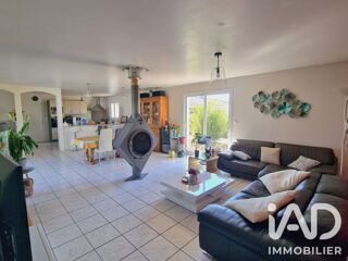  Maison à vendre 5 pièces 130 m²