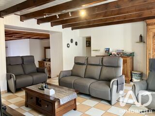  Maison à vendre 9 pièces 170 m²
