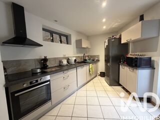  Appartement à vendre 4 pièces 64 m²