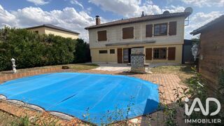  Maison à vendre 6 pièces 112 m²