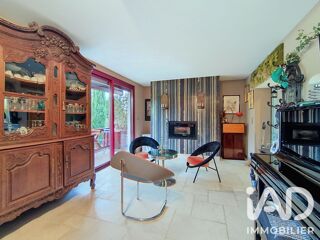  Maison à vendre 6 pièces 150 m²