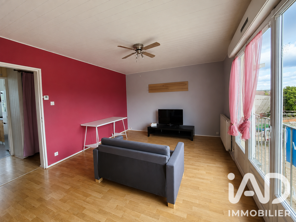Vente Appartement Vente Appartement 3 pièces Neuves-maisons