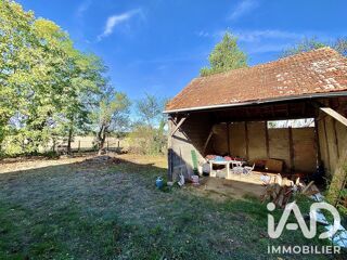 Vente Maison Vente Maison de campagne 5 pièces Varennes-changy