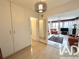  Appartement � vendre 4 pi�ces 77 m�