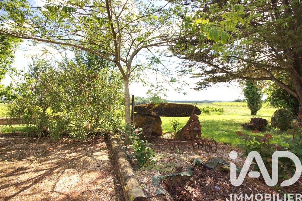 Vente Maison Vente Maison/villa 10 pièces Saint-martial