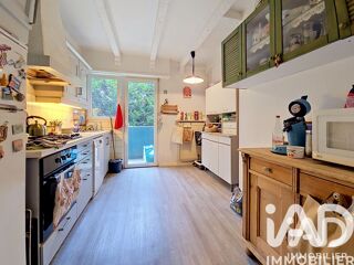  Appartement � vendre 3 pi�ces 87 m�