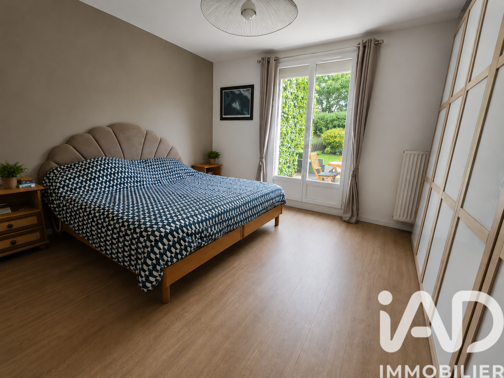 à vendre  Maison Nozay (91620)