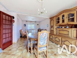  Maison à vendre 4 pièces 90 m²