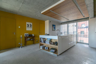  Appartement à vendre 6 pièces 165 m²