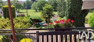  Maison à vendre 6 pièces 137 m²
