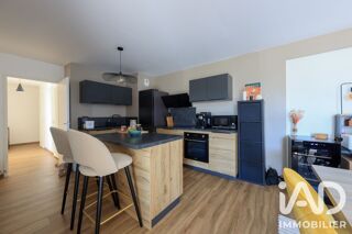 Vente Appartement Vente Appartement 4 pièces Nantes