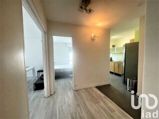  Appartement à vendre 2 pièces 55 m²