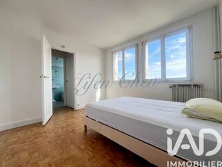  Appartement à vendre 2 pièces 44 m²