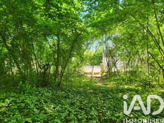  Terrain à vendre 1046 m²