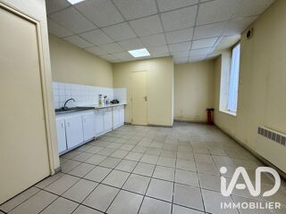  Maison à vendre 4 pièces 99 m²