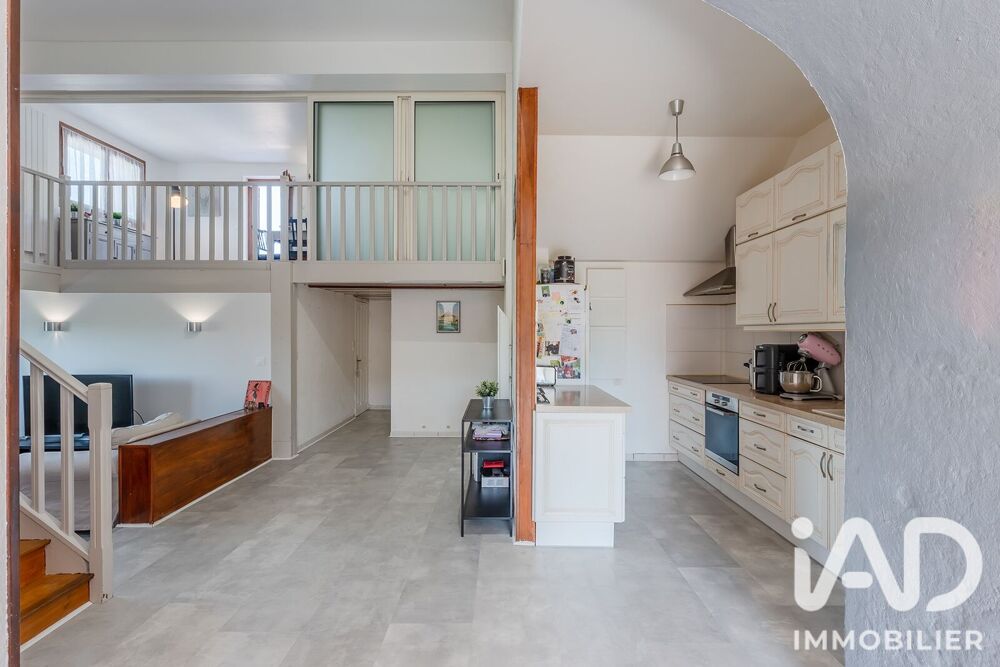 Vente Maison Vente Maison/villa 6 pièces Fleurieux-sur-l'arbresle