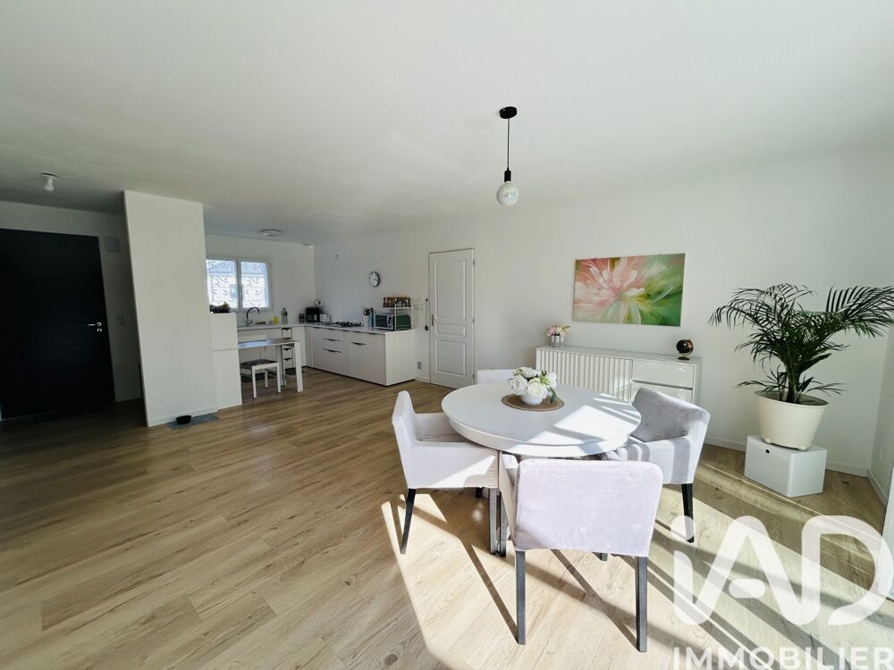 Vente Maison Vente Maison/villa 4 pièces Barbazan-debat