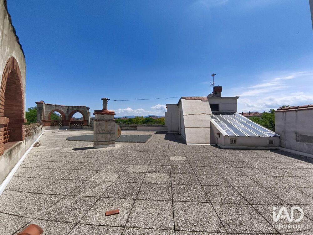 Vente Maison Vente Maison/villa 8 pièces Perpignan