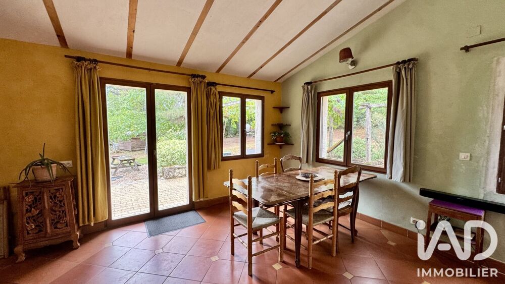 Vente Maison Vente Maison de campagne 4 pièces Saint-pierre-sur-dropt