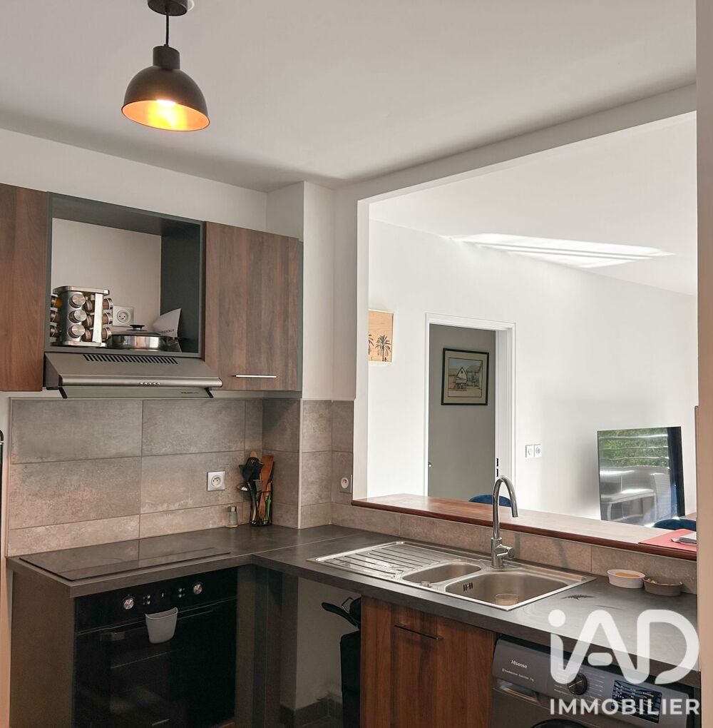 Vente Appartement Vente Appartement 3 pièces Saint-paul