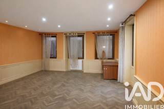  Maison à vendre 5 pièces 148 m²