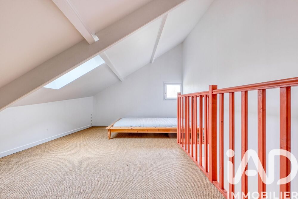 à vendre  Maison Serris (77700)