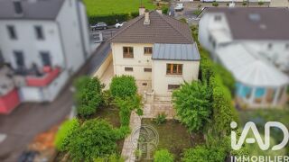  Maison à vendre 4 pièces 136 m²