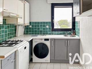  Appartement à vendre 3 pièces 64 m²