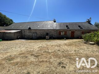  Maison à vendre 3 pièces 89 m²