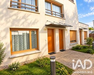  Appartement à vendre 2 pièces 47 m²