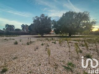  Terrain � vendre 1484 m�