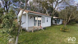 Vente Autre Vente Camping 5 222 m&sup2; Laàs