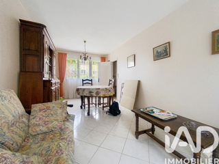  Maison à vendre 4 pièces 68 m²
