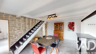  Maison à vendre 5 pièces 92 m²