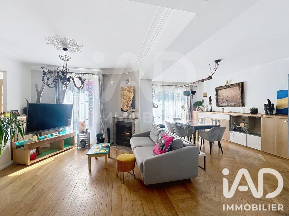 Vente Maison/villa 7 pièces