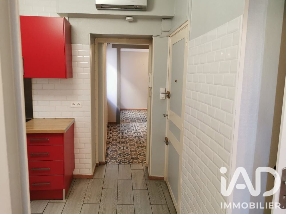 Vente Immeuble Vente Immeuble 155 m&sup2; Céret