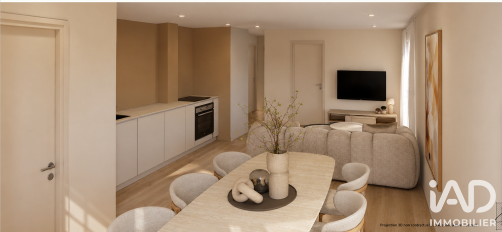 Vente Appartement Vente Appartement 2 pièces Argelès-sur-mer