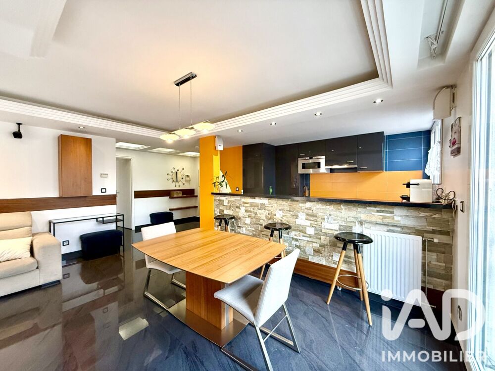 Vente Appartement Vente Appartement 3 pièces Villejuif