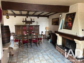  Maison à vendre 6 pièces 134 m²