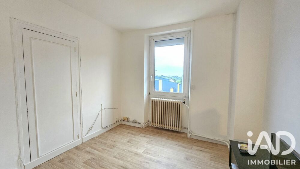 Vente Maison Vente Maison de ville 5 pièces Pontchâteau
