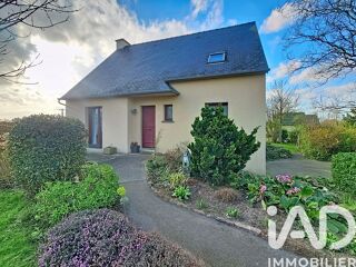  Maison à vendre 5 pièces 109 m²